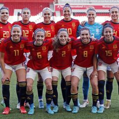 Brasil, otro test de La Roja