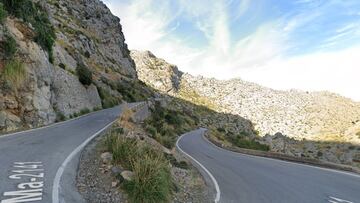 La carretera más peligrosa de España: cuidado si pasas por ella este verano