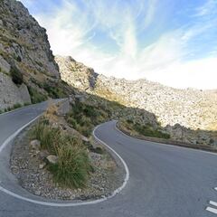 La carretera más peligrosa de España: cuidado si pasas por ella este verano