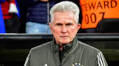 Heynckes