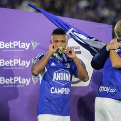 Óscar Cortés ficha por Lens, pero seguiría en Millonarios