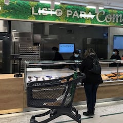 Horario de los supermercados el puente de diciembre: Mercadona, Carrefour, Lidl, Día, Ahorramas...