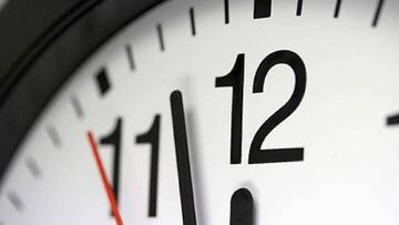 Cambio horario en Chile: ¿A qué hora se cambia el reloj en Chile y cuándo se hace?