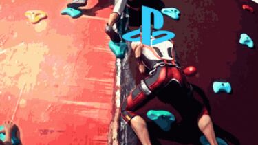 Un año de Xbox One y PS4 en GIFS