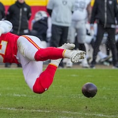 Controversial Chiefs-Raiders ending, here’s what the NFL has to say about it