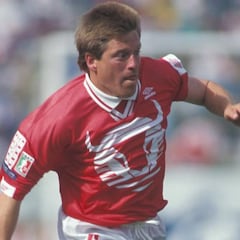 Futbolistas retirados pero muy recordados de la Liga MX