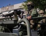 Detención de Ovidio Guzmán deja 29 muertos; 10 de ellos eran militares