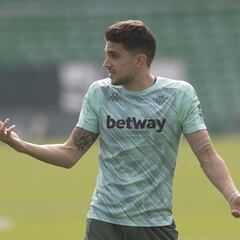 Una vía de escape para Bartra