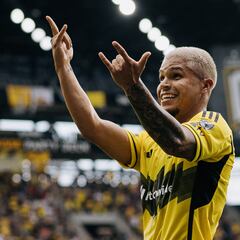 Columbus Crew - Philadelphia Union: Horario, TV; cómo y dónde ver la Leagues Cup