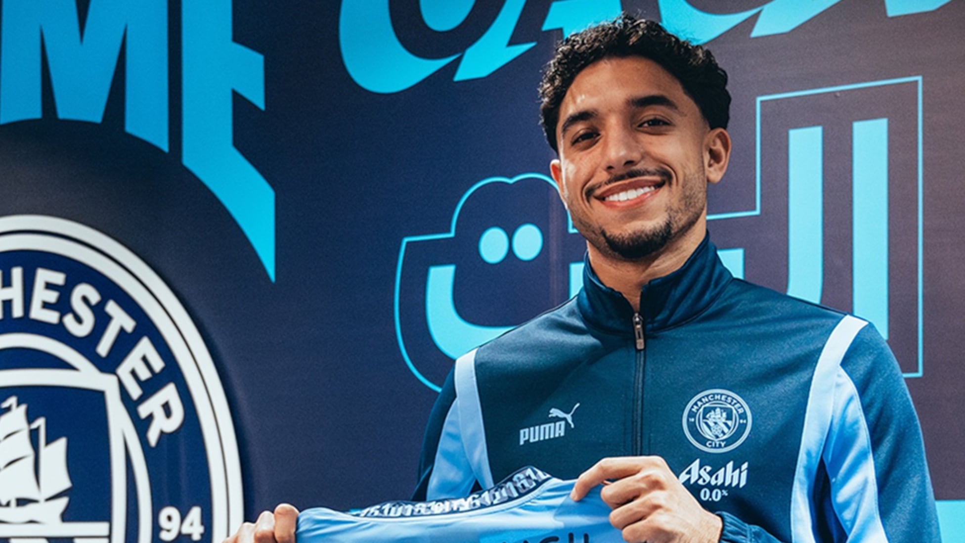 Omar Marmoush es el cuarto fichaje más caro en la historia de ...