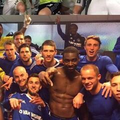 El Espanyol se medirá a los imitadores de Cristiano