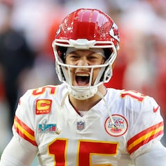 ¿Cuál es el valor de mercado de Kansas City Chiefs y quiénes son los jugadores mejor pagados?