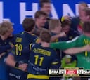 Resumen del Francia vs Suecia, semifinal Mundial de balonmano