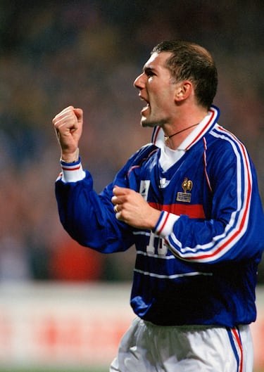 Partidos: 108 | Goles por partido: 0,29 | Goles: 31