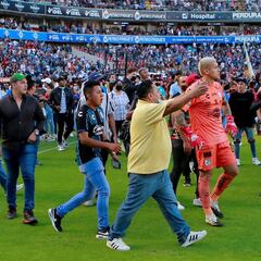 No siempre el espectáculo debe continuar