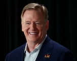 Roger Goodell: ‘No podemos esperar por el regreso a México en diciembre’