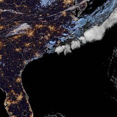 Hurricane Lee alert in the USA: states that could be impacted and when it will arrive