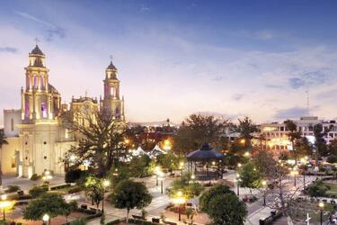 ¿Te imaginas a estas ciudades con un equipo de Primera?