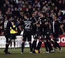 Valladolid y Depor hacen buena la cuesta de enero