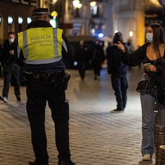 El doctor Carballo alerta de la dureza de la cuarta ola en España: “Métanse en casa”