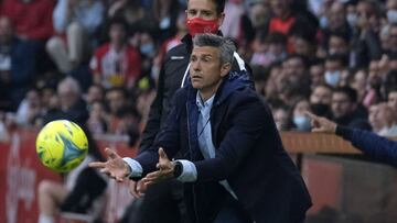 Martí empeora a Gallego