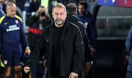 Flick se reencuentra