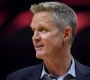 Kerr critica el físico de Warriors: "Somos como los jugadores de voleibol, altos y larguiruchos"