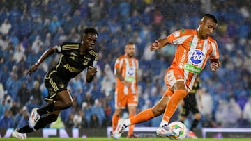 Envigado, Millonarios y Nacional están entre los 10 equipos del mundo que utilizaron más jugadores de su respectivo país -y cantera- en el último año.