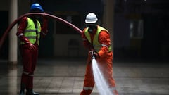 Coronavirus updates: Nigeria cases, deaths, real-time map, 12 April