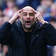 El City tiene acento español