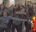 Muy genias: la canción de la Sub-17 para celebrar el Mundial