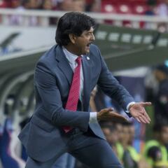 Cardozo: “Tenemos que estar a la altura del Mundial”