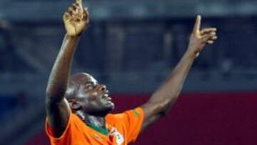 Zambia se impone a Sudán y vuelve a las semifinales
