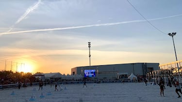 CrossFit elige a España y a Ciudad Real: “Es un orgullo y una responsabilidad muy grande”