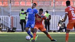 “Quería mantenerme en Primera División, pero es una decisión familiar... Es por mis hijos”