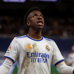 Granada - Real Madrid: horario, TV y dónde ver LaLiga en directo