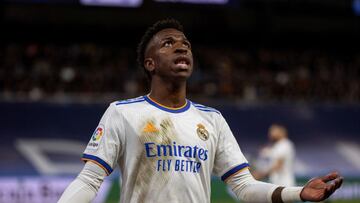 Granada - Real Madrid: horario, TV y dónde ver LaLiga en directo