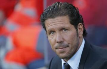 Diego Simeone.