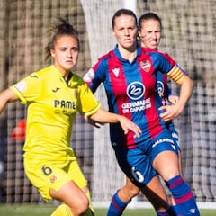 Se aplaza el Villarreal-Levante por positivos en las amarillas