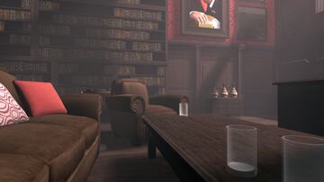 Captura de pantalla - The Stanley Parable (PC)