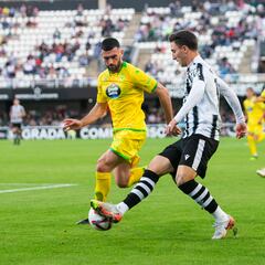 Dani Escriche da señales de vida