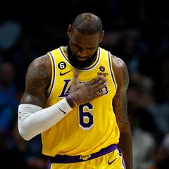 Este es el único basquetbolista en la historia, que ha jugado con LeBron James, Stephen Curry y Kobe Bryant