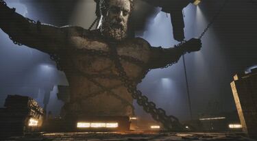 The Talos Principle II, impresiones. ¿Un insospechado candidato a juego del año?