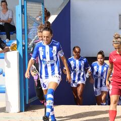 Aplazado el Sevilla-Sporting Huelva por el fallecimiento de Estrella