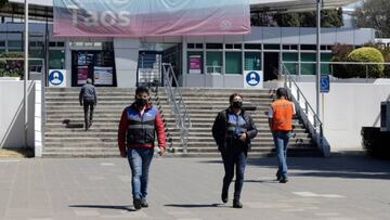 Certificado de vacunación en lugares públicos: nueva medida que se solicitará en Puebla