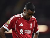 Inter - Liverpool, en vivo: última hora de la Champions League, hoy en directo