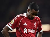 Mercado de fichajes, en directo: última hora de Real Madrid, Barcelona, Atlético y fútbol internaciona