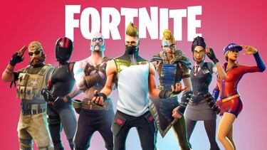 Padres apuntan a sus hijos a clases de baile de Fortnite Battle Royale