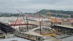 Un calendario a la carta