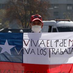 Día del trabajador en Chile: ¿es feriado irrenunciable? ¿Dónde puedo consultarlo?